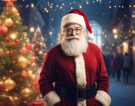 Profile Picture of Christmas Desktop Wallpaper Images