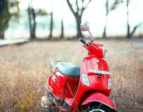 Royal Bike Editing Stock Background