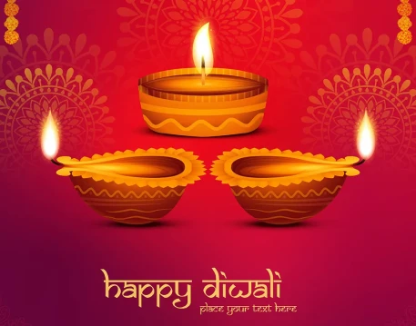 Happy Diwali Wishes Images