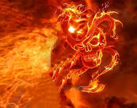 HD Editing Background