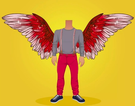 Cartoon Background