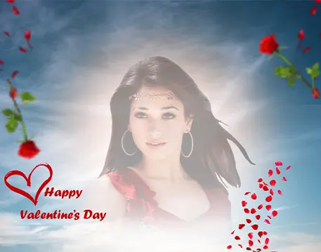 Chocolate Day CB Background