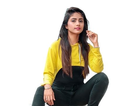 Indian Girls PNG