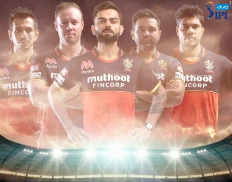 IPL Editing Background