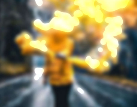 New CB Background
