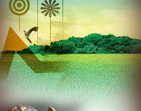 Photography Studio Background