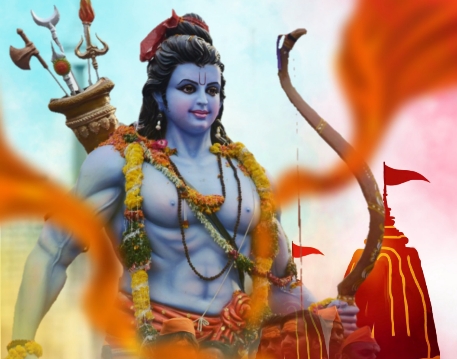 Ram Navami Background Images